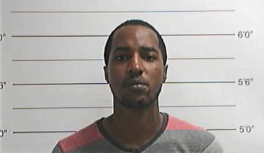 Allen Young, - Orleans Parish County, LA 